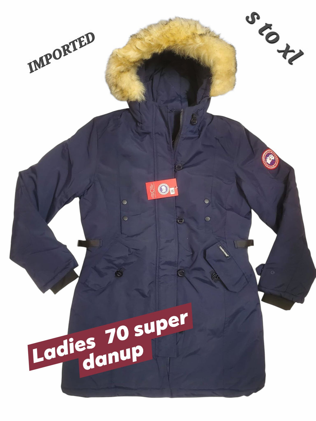Jacket