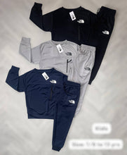 Load image into Gallery viewer, Tracksuit boy