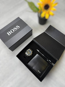 Wallet set