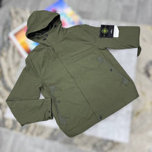Load image into Gallery viewer, Jacket