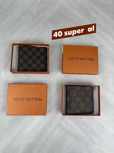 Wallet