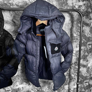Jacket boy