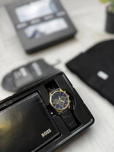 Wallet set