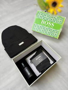 Wallet set