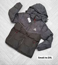Load image into Gallery viewer, Jacket