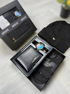 Wallet set