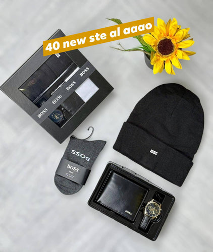 Wallet set