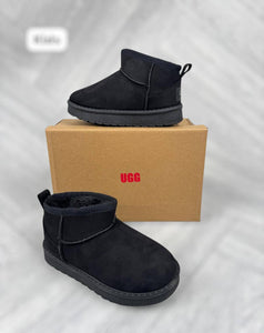 Shoes boy