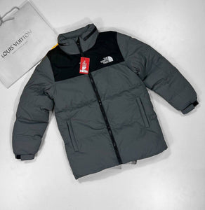 Jacket boy