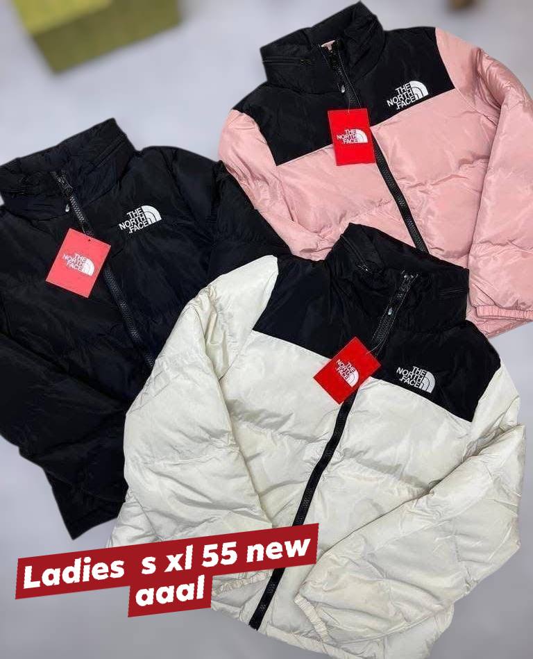 Jacket women