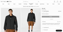 Load image into Gallery viewer, Jacket