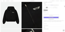 Load image into Gallery viewer, Jacket