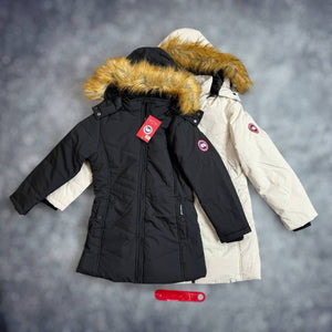 Jacket boy