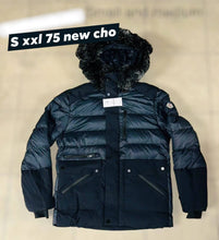 Load image into Gallery viewer, Jacket