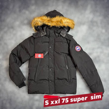 Load image into Gallery viewer, Jacket