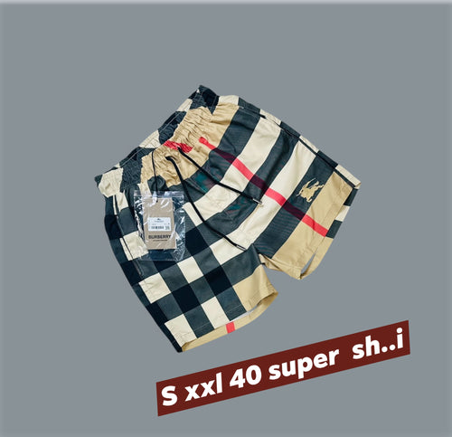 Short