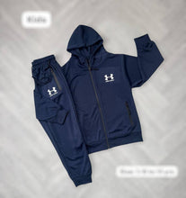 Load image into Gallery viewer, Tracksuit boy