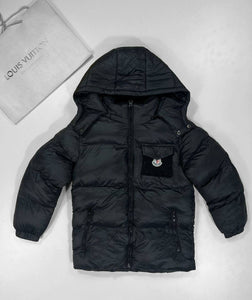 Jacket boy