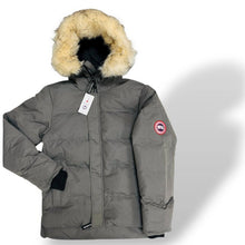 Load image into Gallery viewer, Jacket
