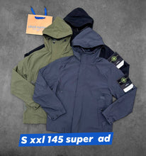 Load image into Gallery viewer, Jacket
