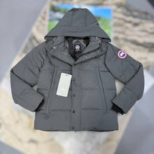 Load image into Gallery viewer, Jacket