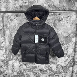 Jacket boy