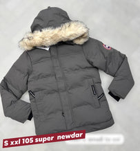 Load image into Gallery viewer, Jacket