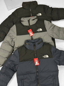 Jacket boy