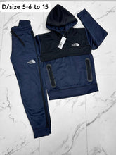 Load image into Gallery viewer, Tracksuit boy