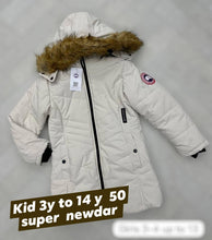 Load image into Gallery viewer, Jacket