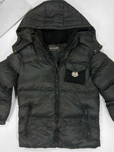 Load image into Gallery viewer, Jacket boy
