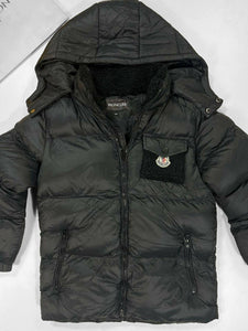 Jacket boy