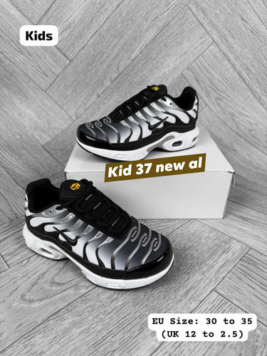 Shoes boy