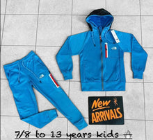 Load image into Gallery viewer, Tracksuit boy