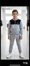 Load image into Gallery viewer, Tracksuit boy