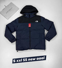 Load image into Gallery viewer, Jacket