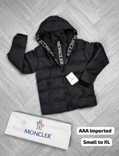 Load image into Gallery viewer, Jacket