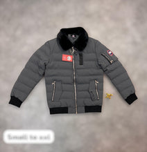 Load image into Gallery viewer, Jacket
