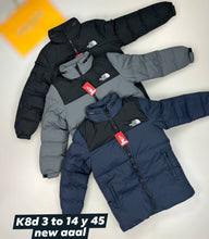Load image into Gallery viewer, Jacket boy