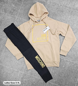 Tracksuit women