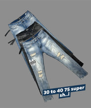 Load image into Gallery viewer, Jeans