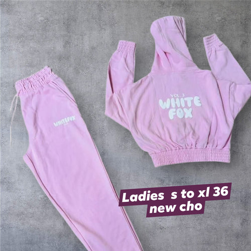 Tracksuit