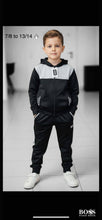 Load image into Gallery viewer, Tracksuit boy