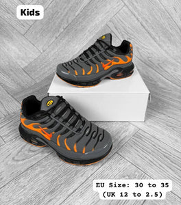 Shoes boy