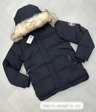 Load image into Gallery viewer, Jacket