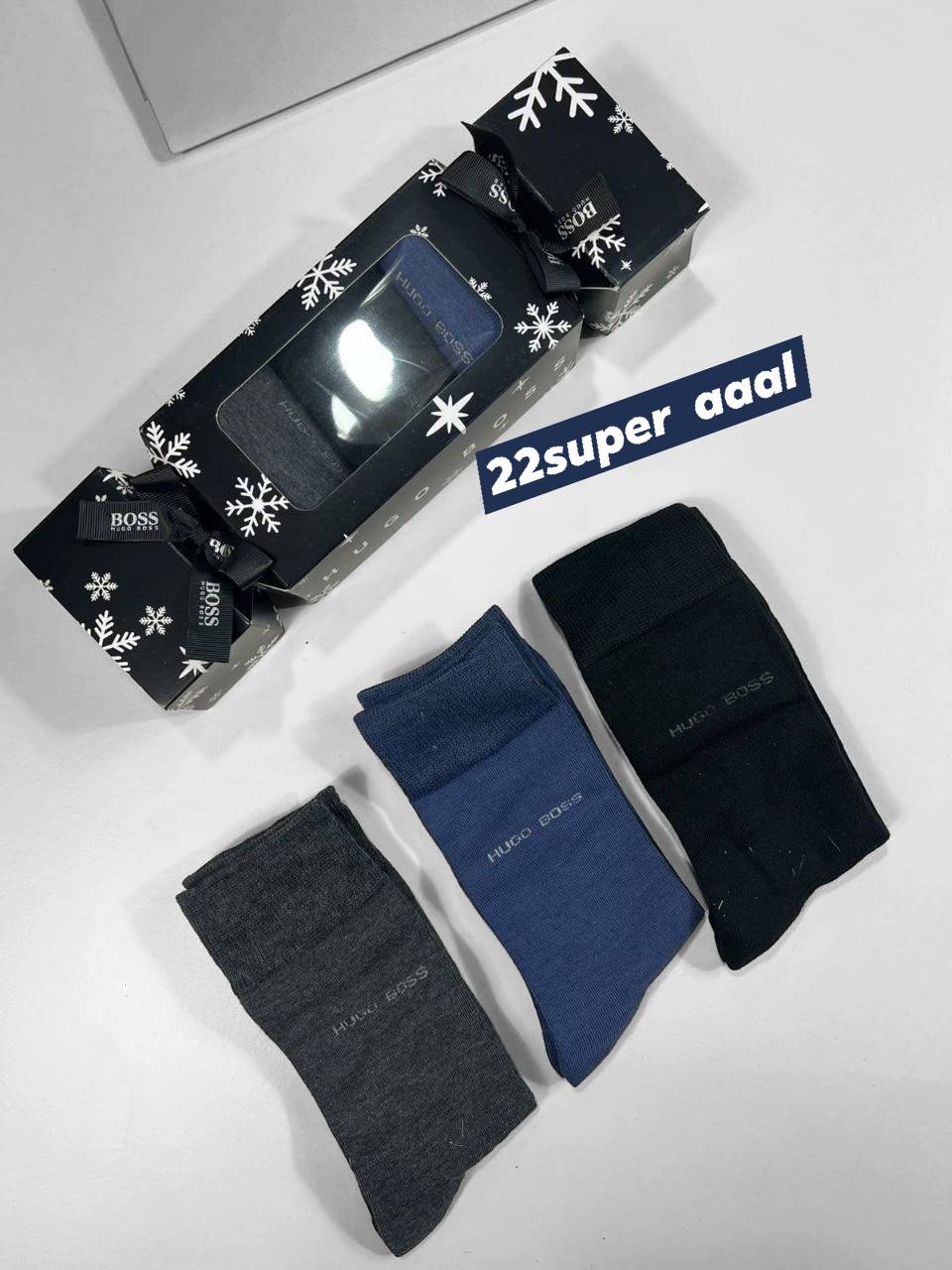 Socks