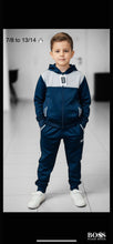 Load image into Gallery viewer, Tracksuit boy