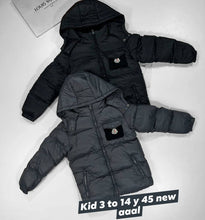 Load image into Gallery viewer, Jacket boy