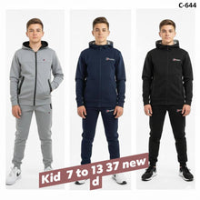 Load image into Gallery viewer, Tracksuit boy