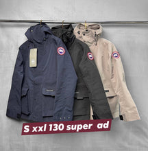 Load image into Gallery viewer, Jacket